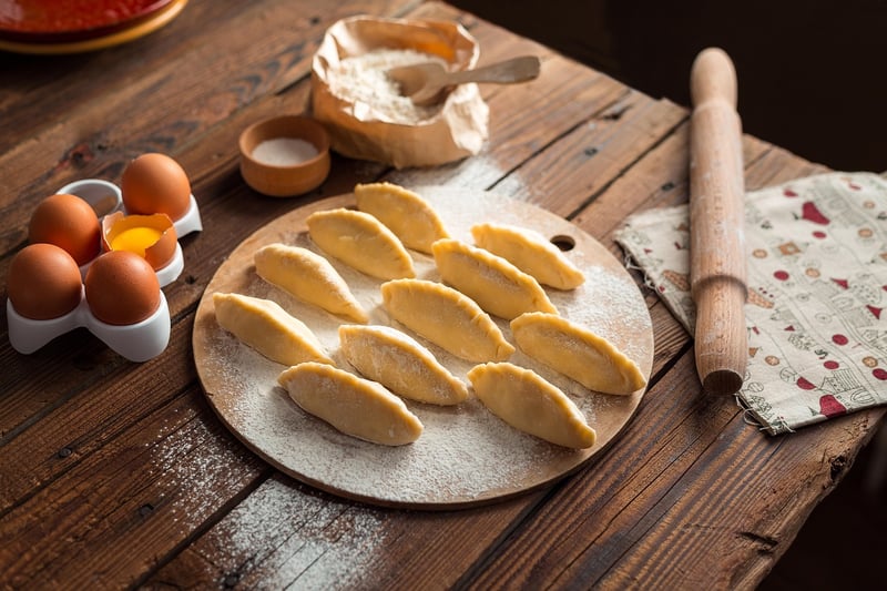 Korean-Mexican Fusion Cuisine